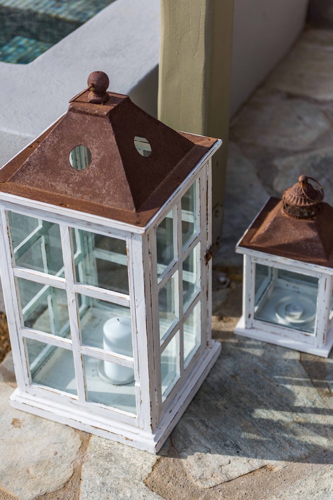 Vathi Bleu Private Villas photo 2