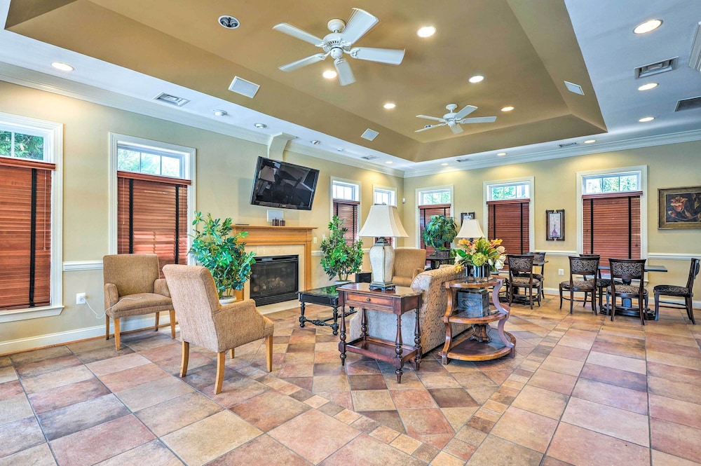 Elkridge Townhome 15 Mi to Dtwn Baltimore! - Property Image 13
