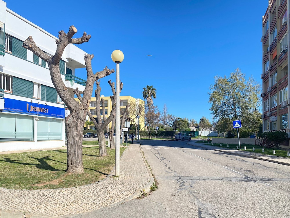 Yes Vilamoura Central - T1 Aldeia do Mar