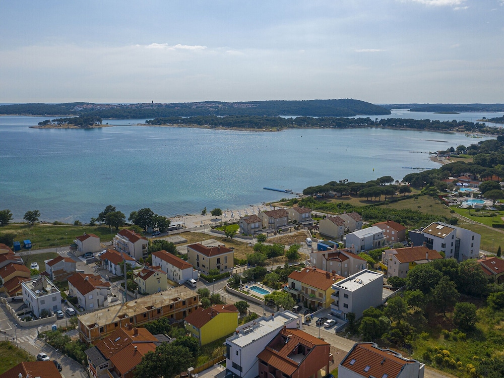 Apartment in Croatia Near the Adriatic Coast