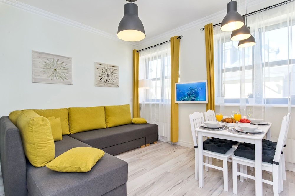 Tallinn Vacations - Harbor Black Pearl Apartments - Property Image 120