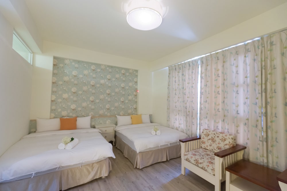 Xiang Xiang Hotel