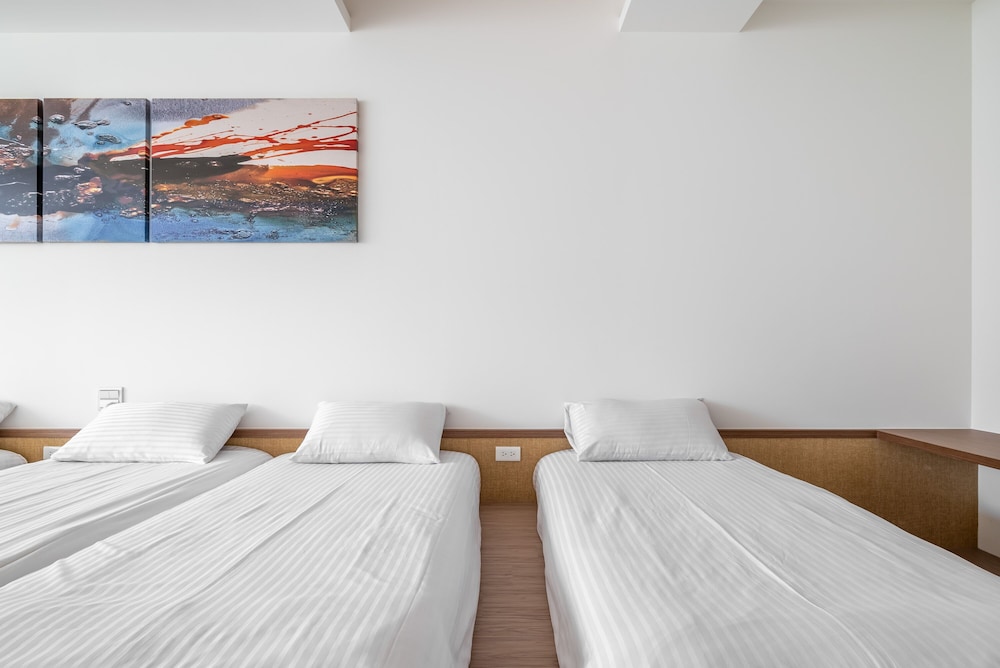 Taitung Spring B&B