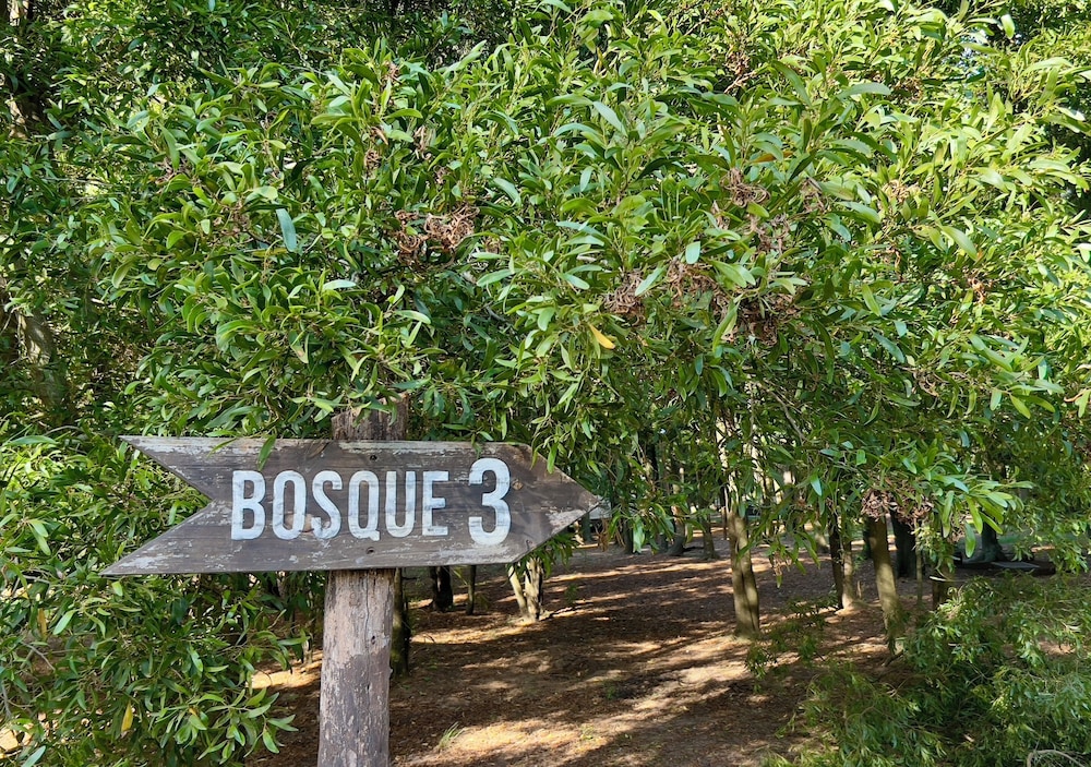 REFUGIO Natural Glamping