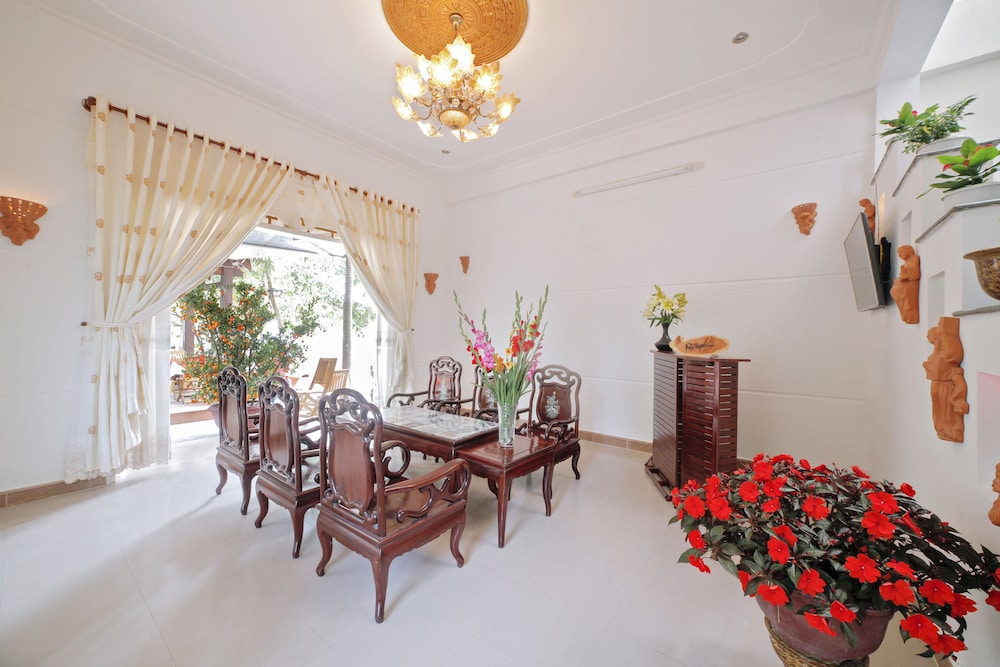 Ly Phuc Homestay
