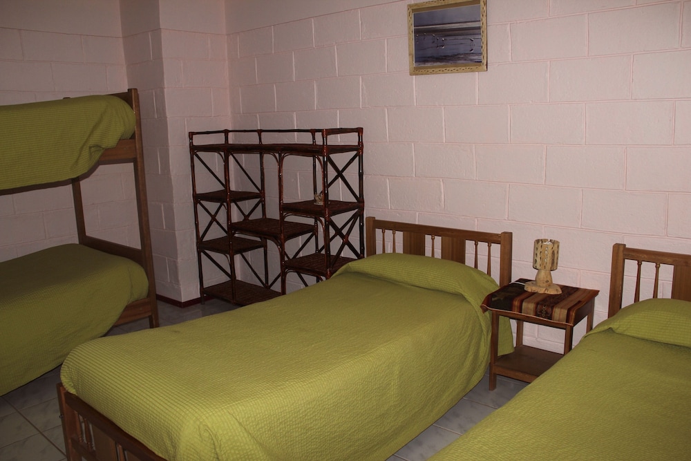 Hostal Vilama