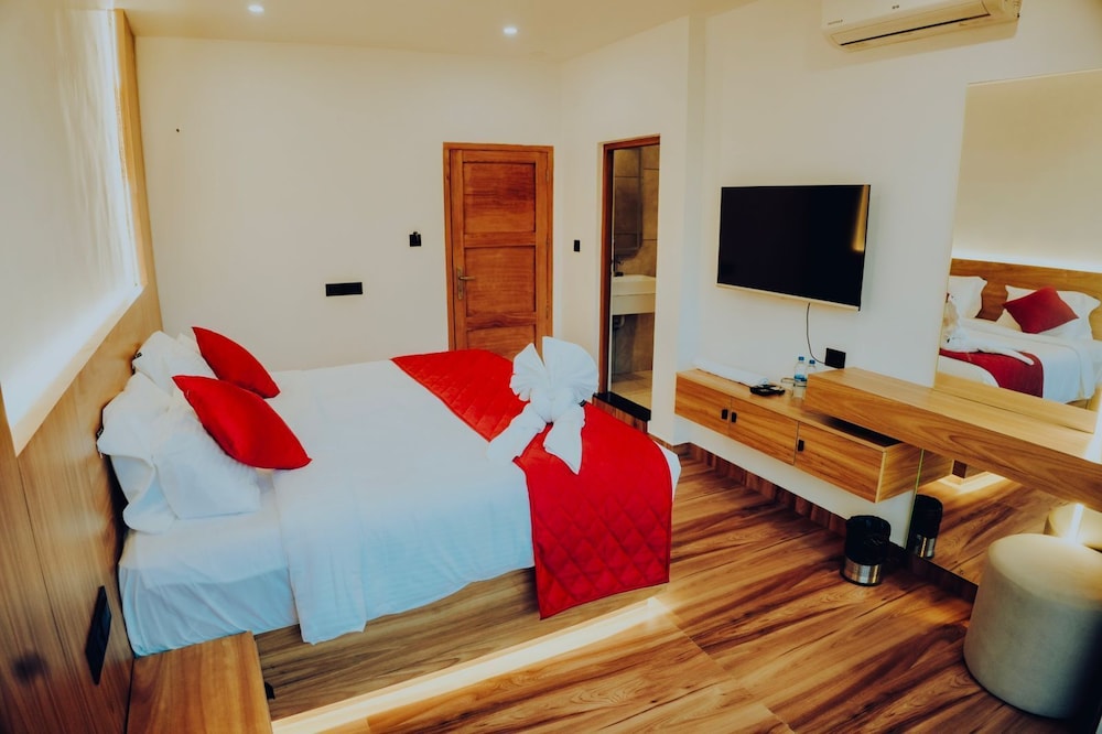 ZAAD SUITE