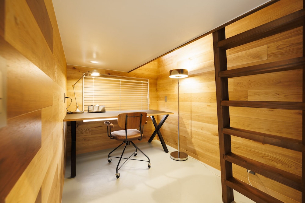 the circle apartment view 3