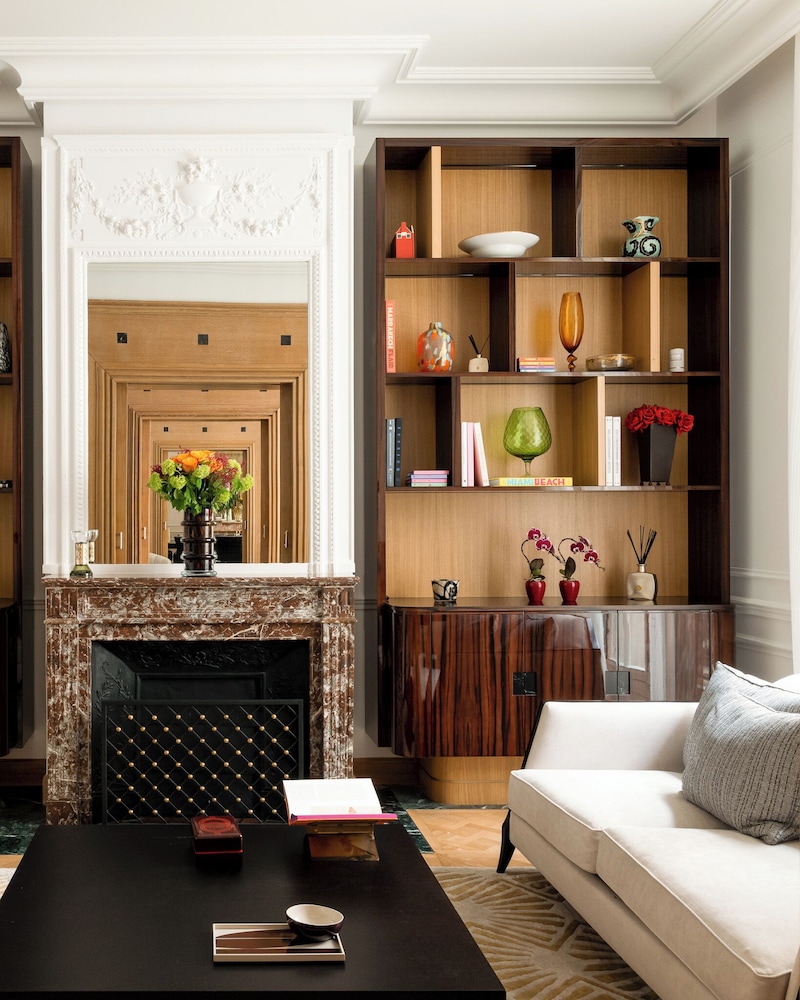 HIGHSTAY - Luxury Serviced Villa - Poincaré