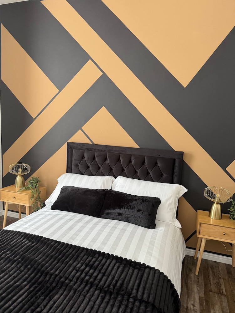 Coventry Oasis Apartment