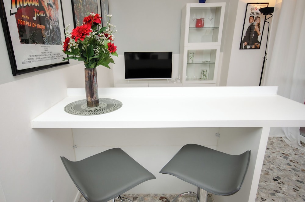 VivimiHome - Zanella House