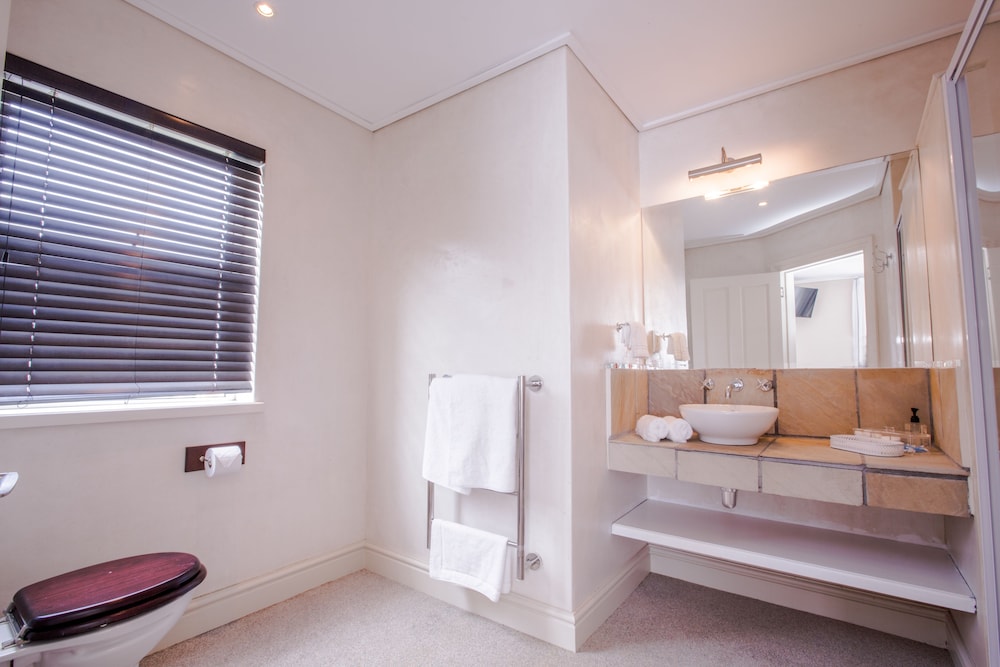Finchley Guest House