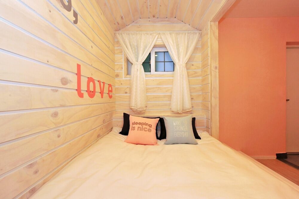 Gyeongju Travel Pension