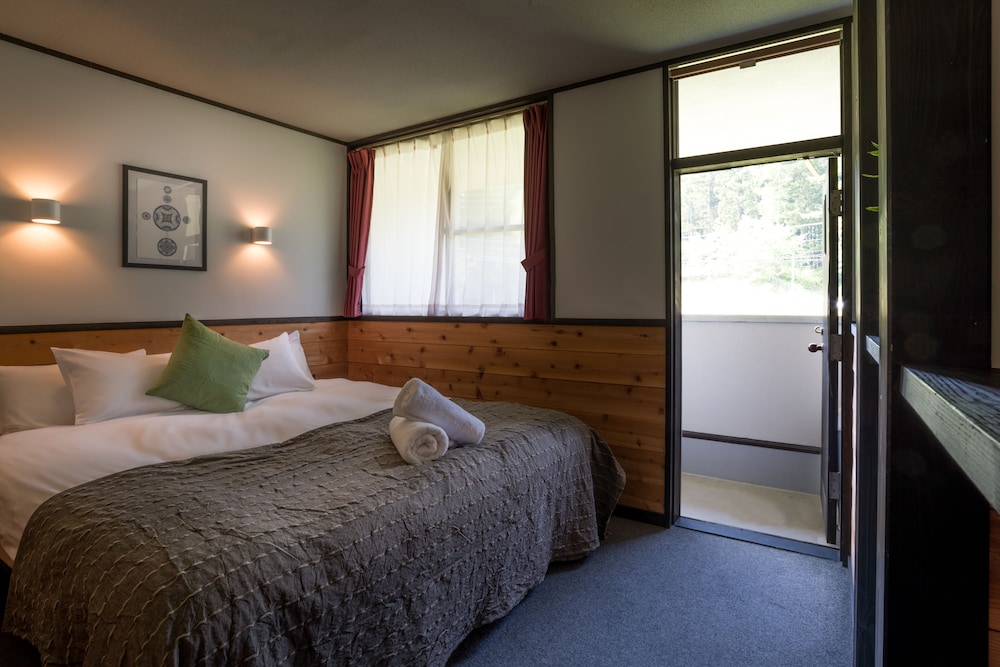 The Phat House - Hostel