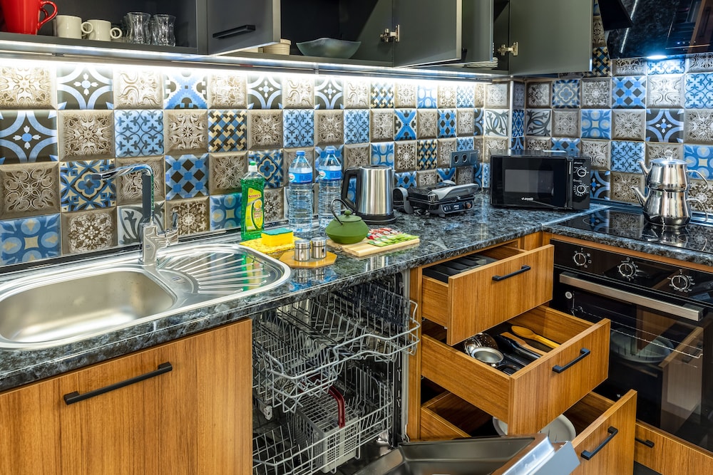 Baymari Suites Tasarım - Image 57