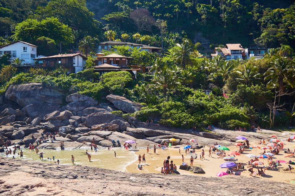 ITACOA LUXO