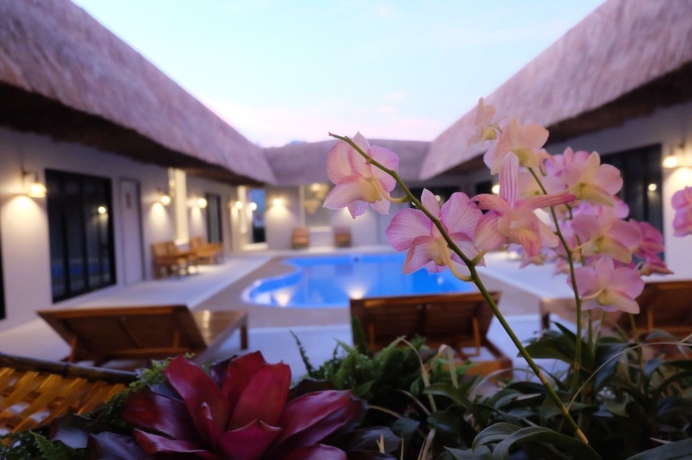 Ozone Villa
