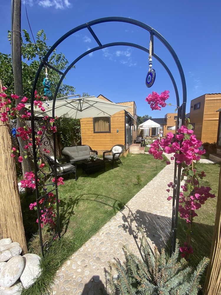 Alican İzba House view 3