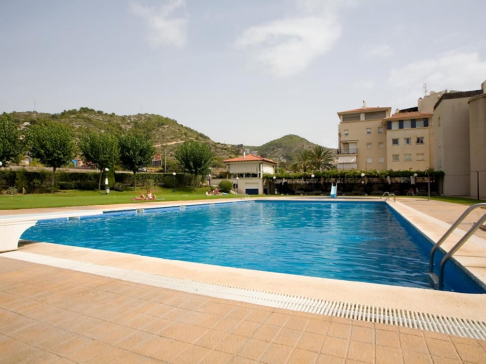 Guess Condo in Sitges 3 Bedrooms 2 Baths