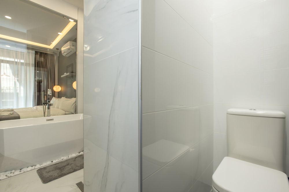 Stay Inn on Yekmalyan St