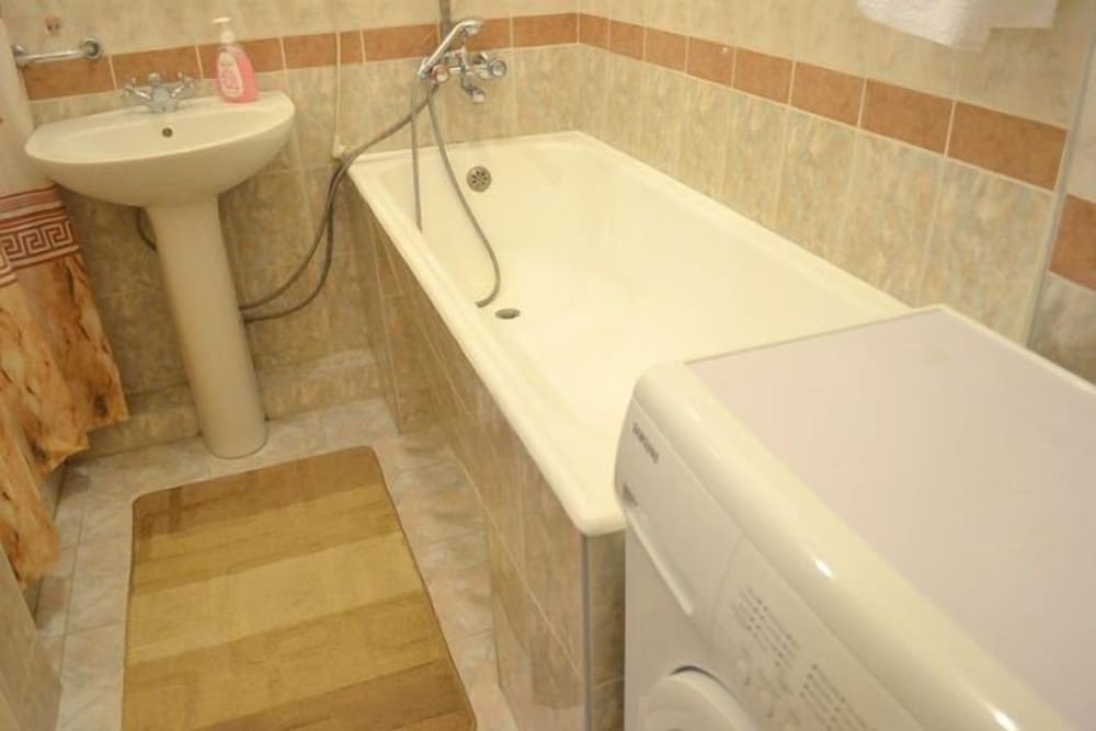 Grata Apartments