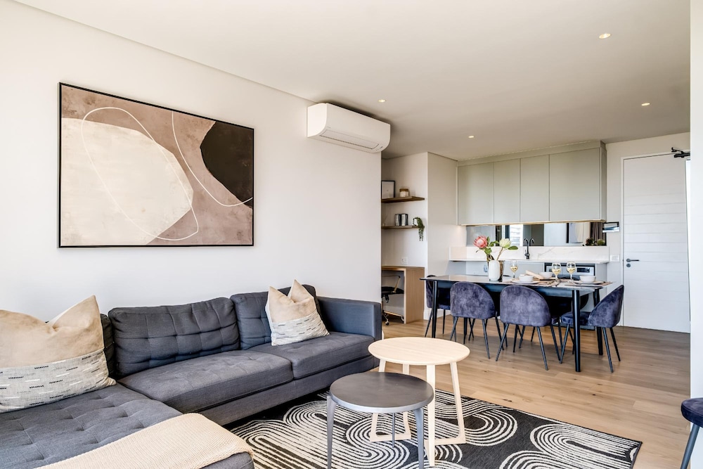 Sea Point Central Modern 1bed Apt Marlo Stone