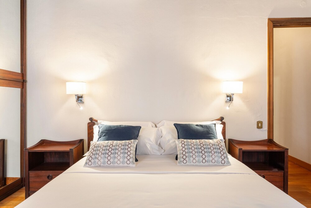 Monti Charming Amphora Apartment photo 5