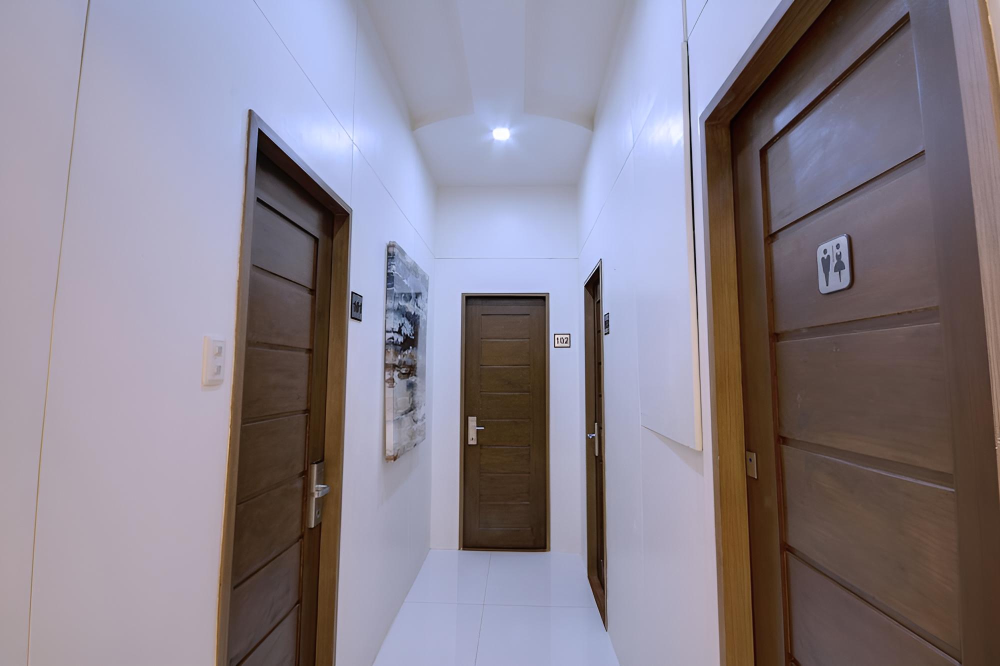 Sulit Budget Hotel