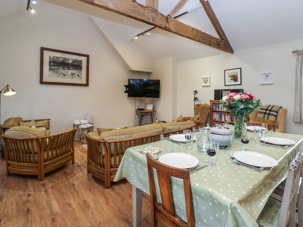 Durham Vacations - Brookside Byre - Property Image 2