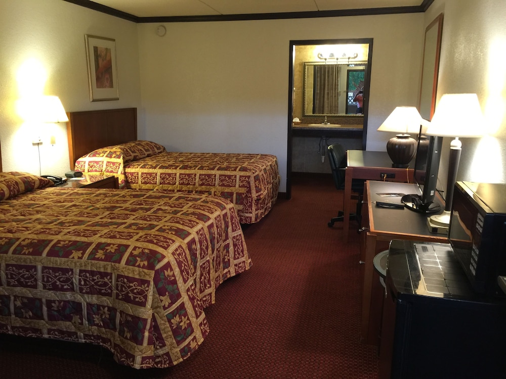 Regency Inn & Suites, fotografía 5