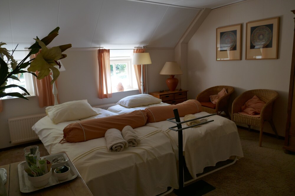 Bed & Breakfast Rezonans