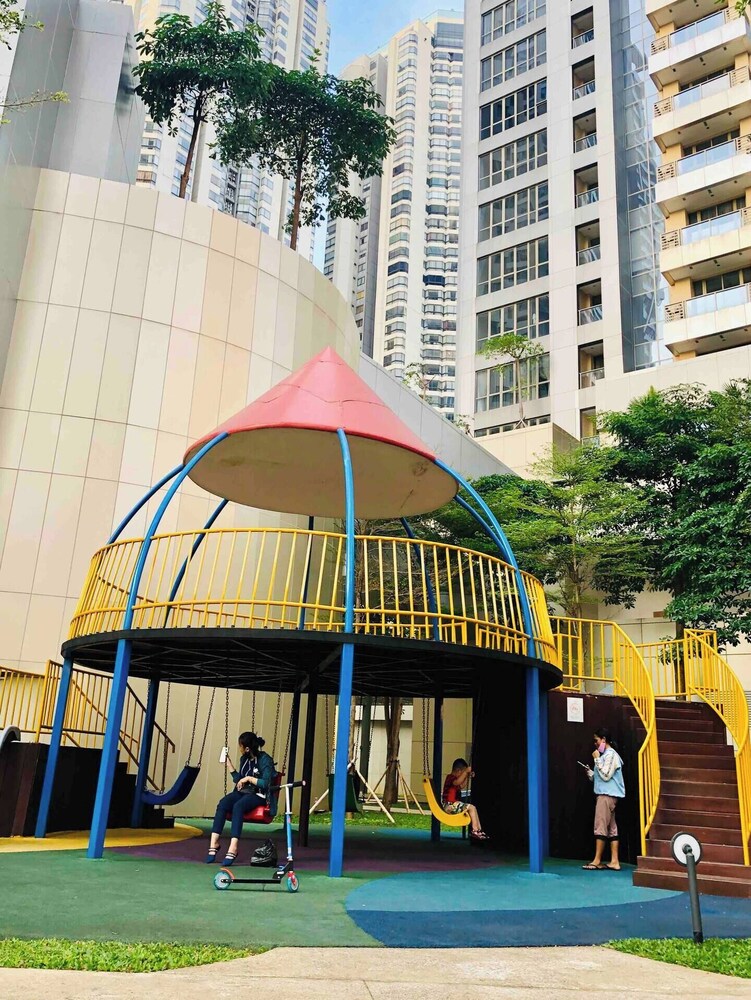 Premium Taman Anggrek Residences