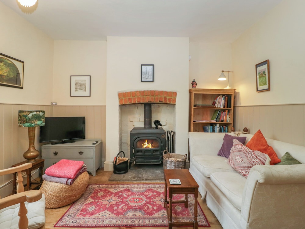 Teacher's Cottage
