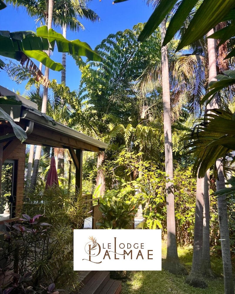 Lodge Palmae - Adults Only