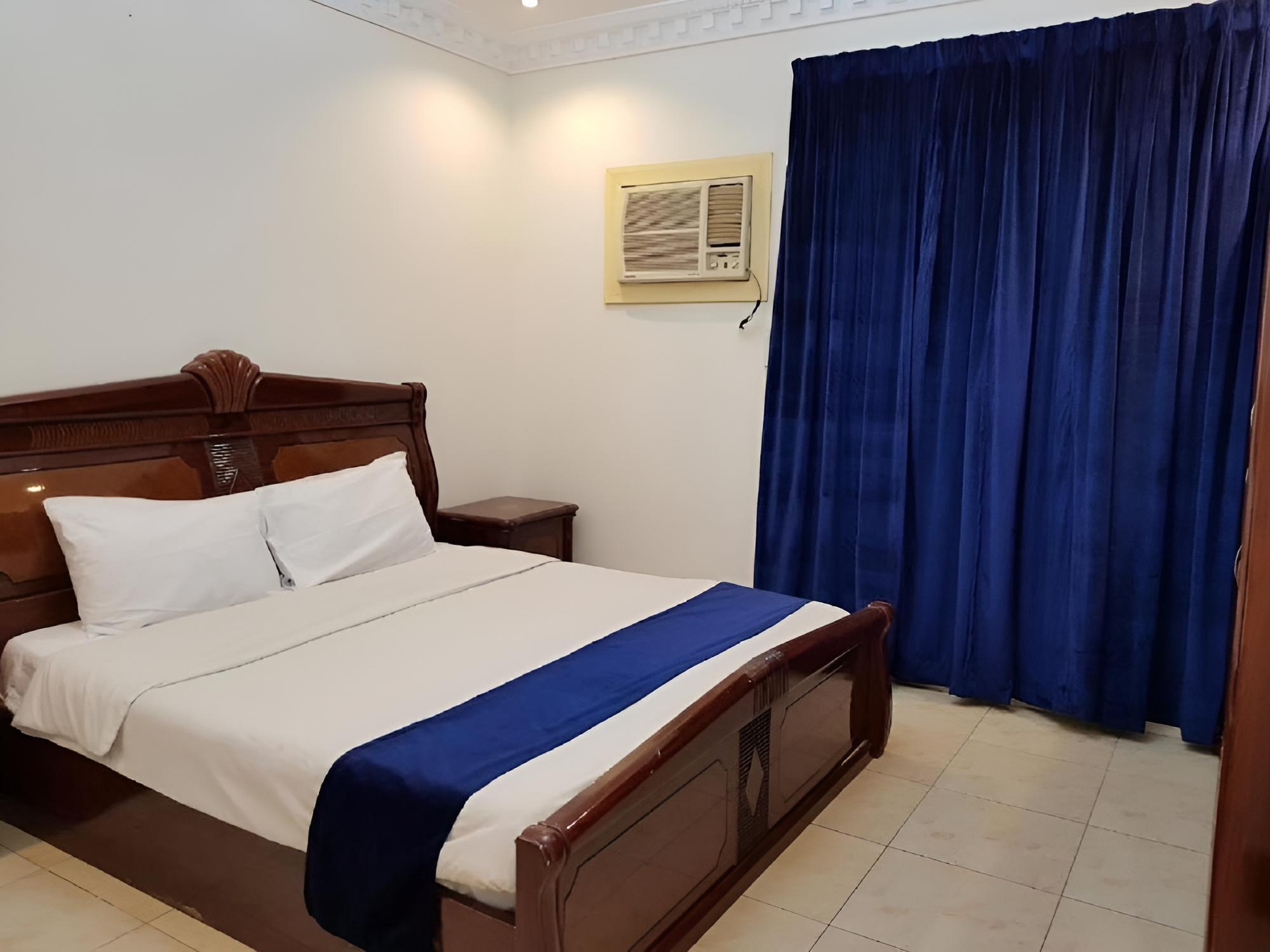Thee Mar Hotel Apartments