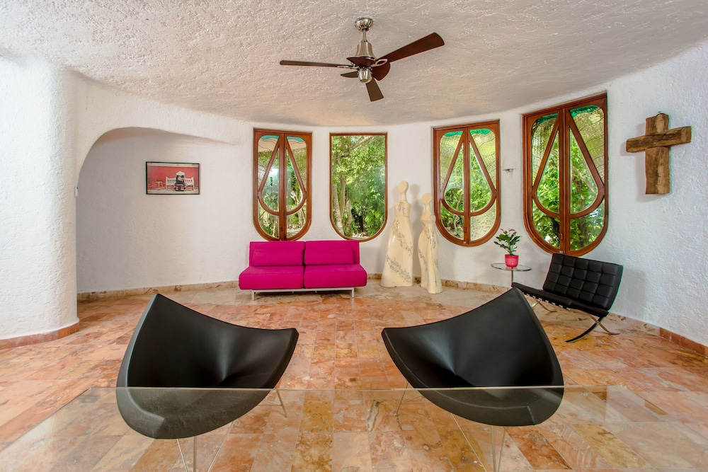 Villa Natural Luxury Architect Villa