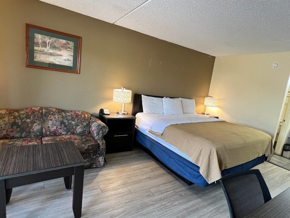 Rodeway Inn Walterboro I-95