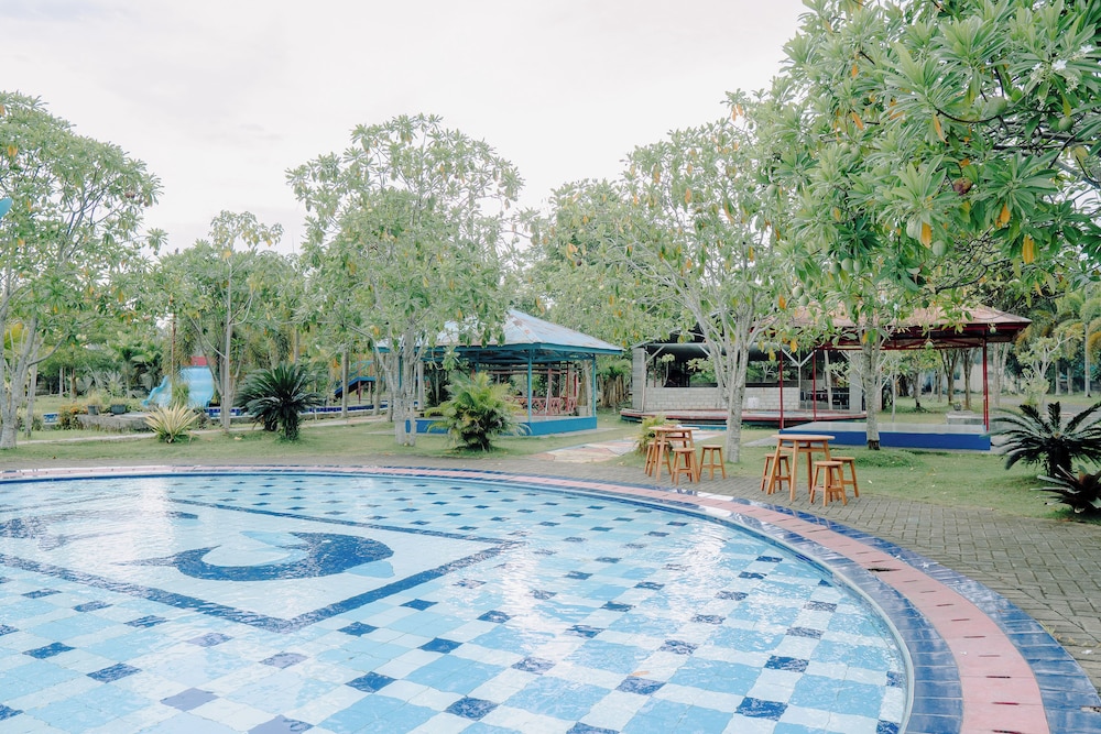 Villa CHR Syariah