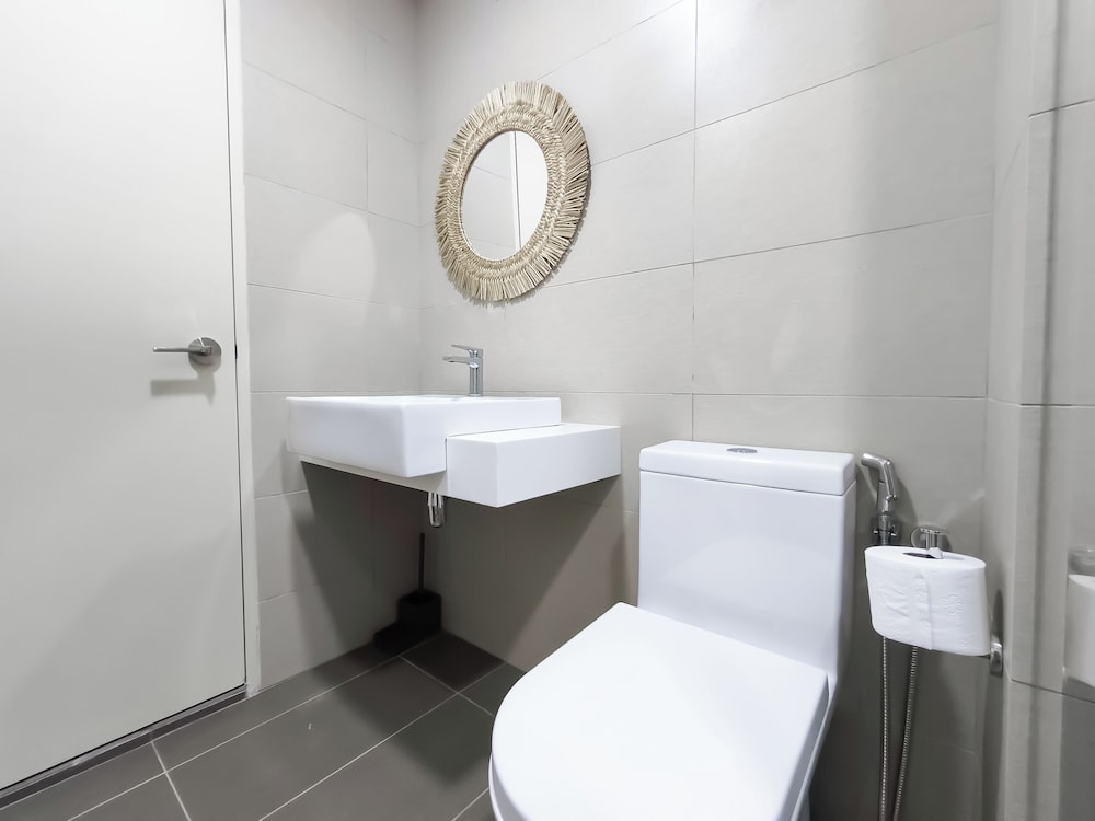 Kuchai Sentral by Manhattan Group