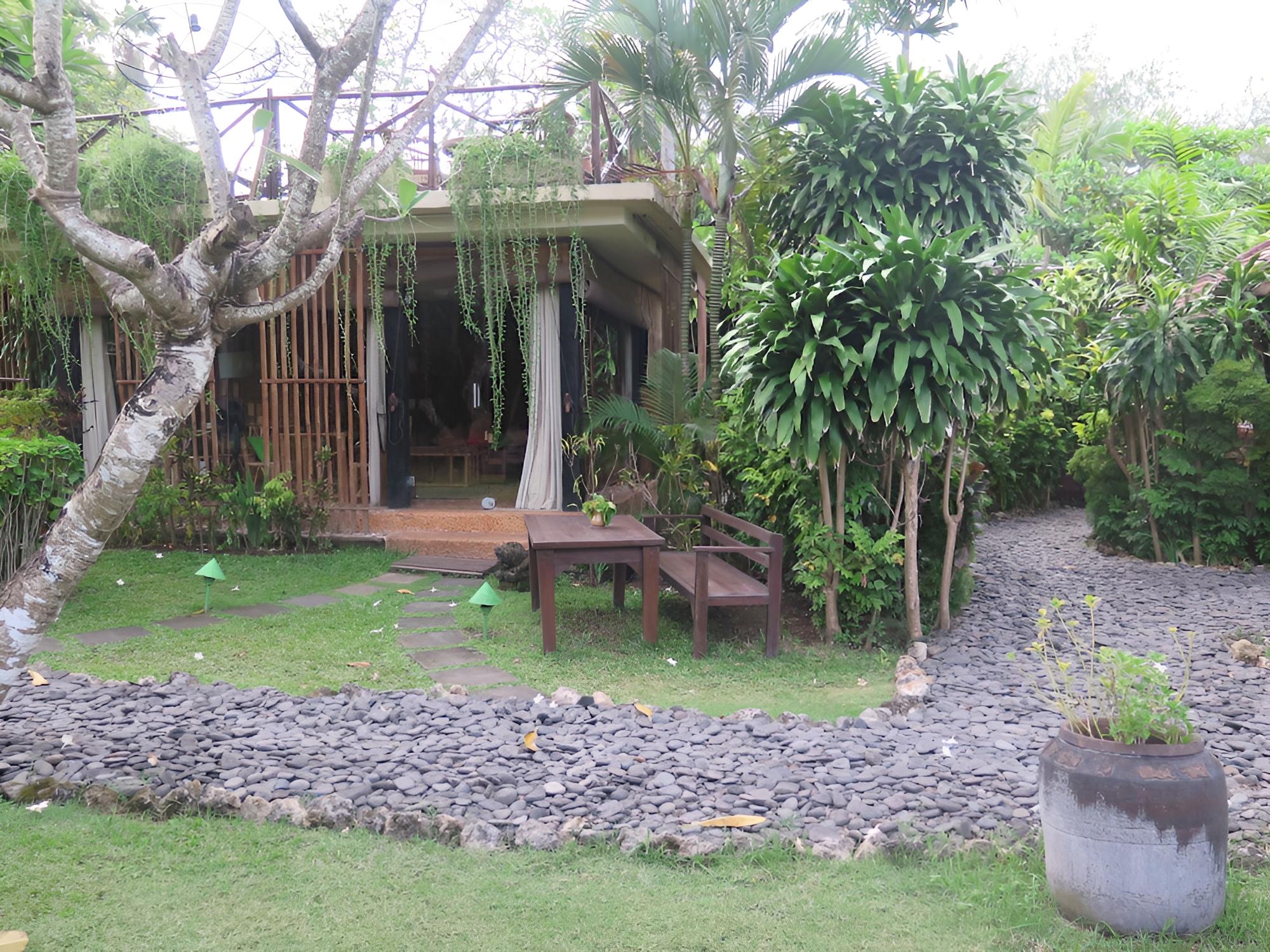La Taverna Suites