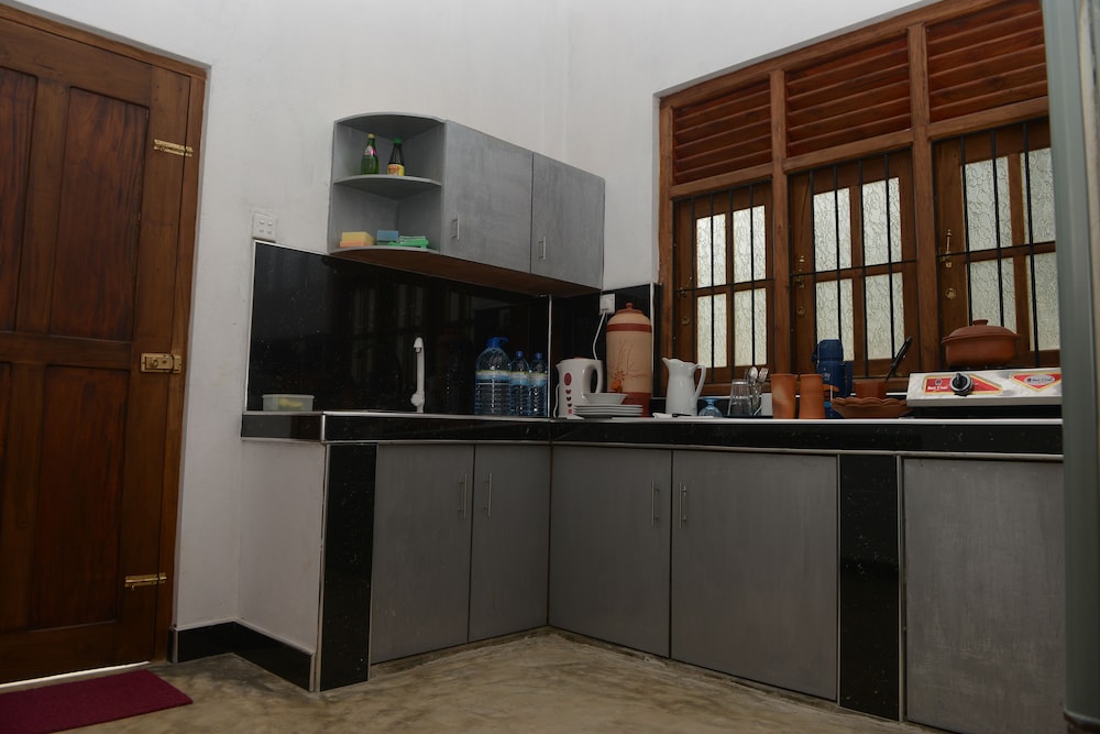 Eagle Homestay