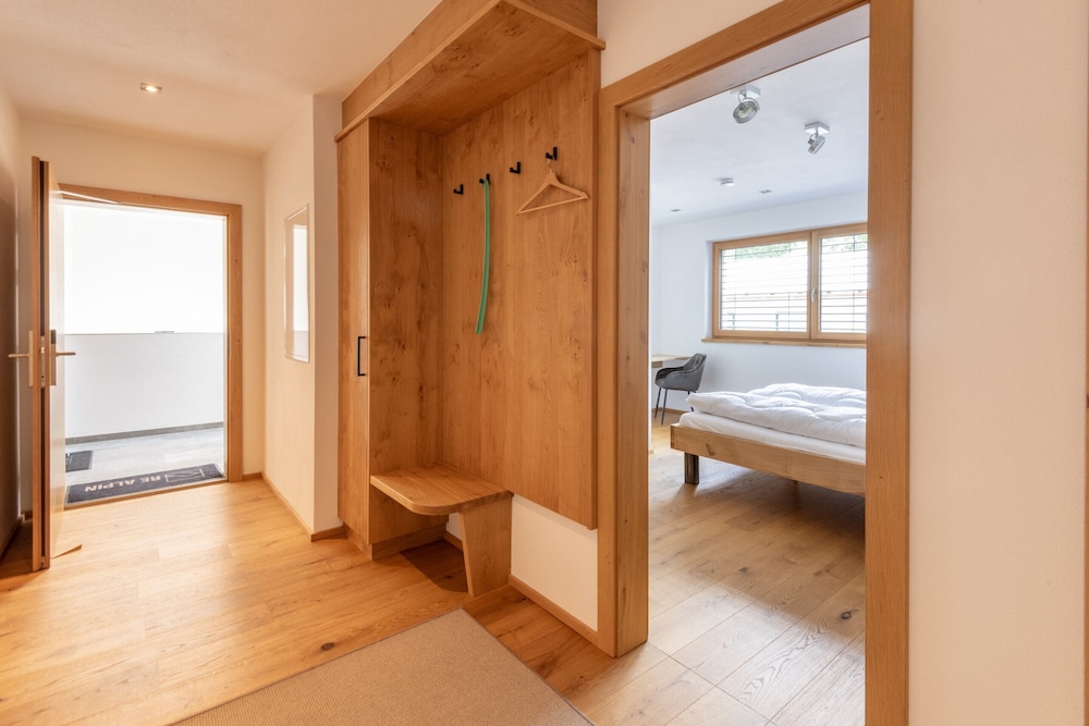 Spacious Holiday Apartment Near Kitzbuhel