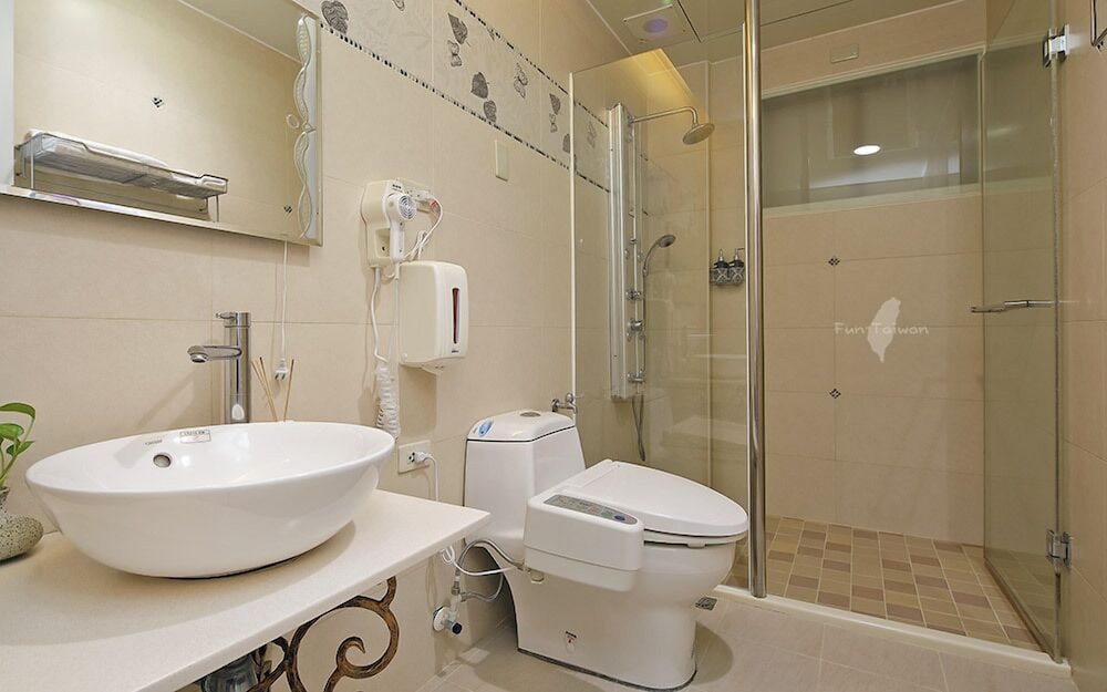 Jin Zhu Ya B&B