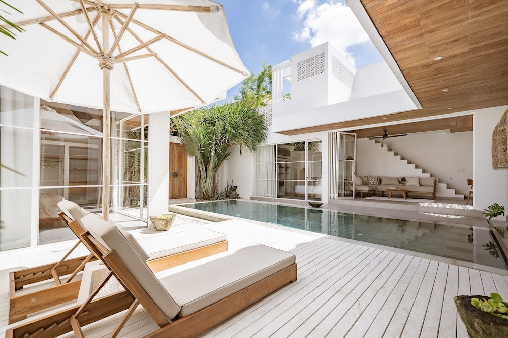 Villa Les Palm Canggu