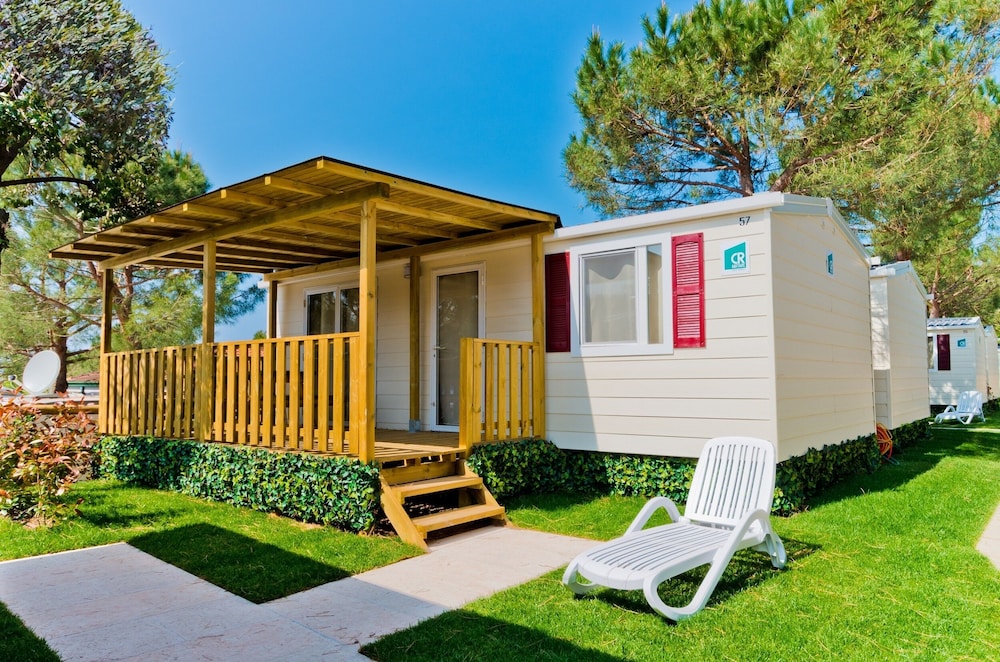 Camping le Palme - Campground