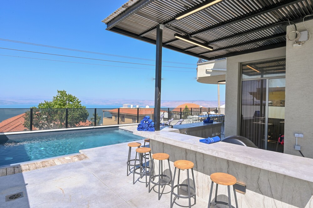 Villa Blue Horizon
