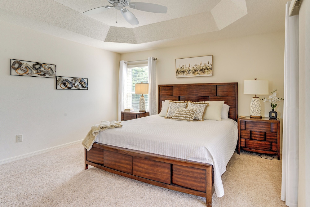 < 1 Mi to Brownwood Paddock Square: Home w/ Patio!, photo 14