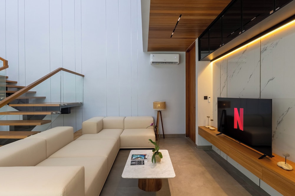 Villa Makna by Pertama Management
