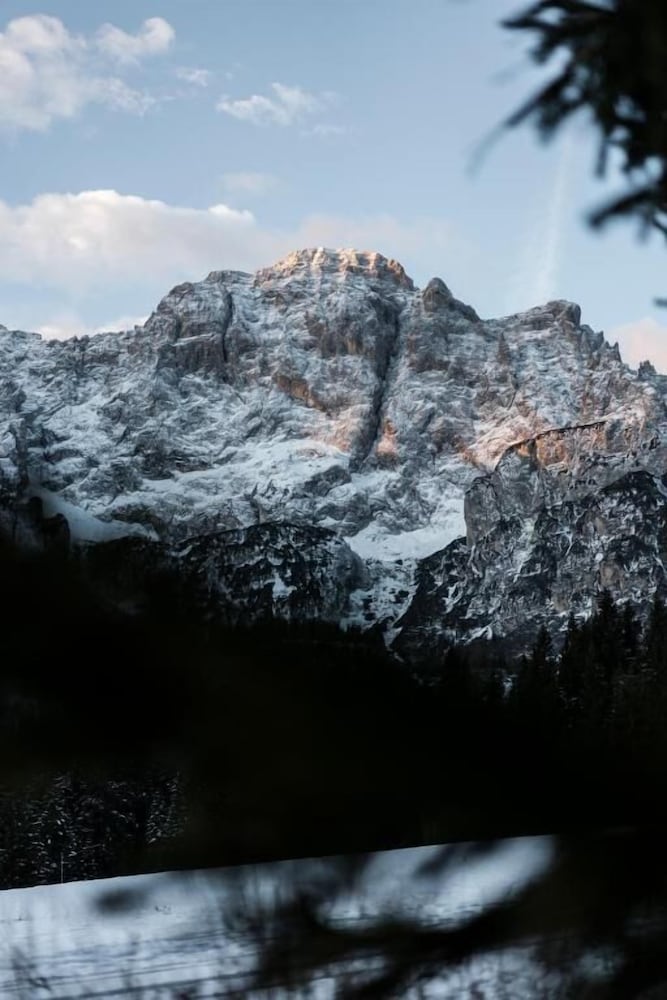 le Gemme Dolomites escape