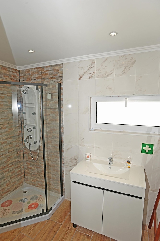 S 01 - 1 Bed Apartment in Quinta Silvestre